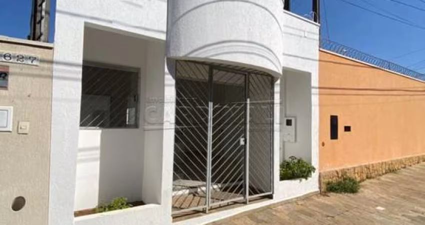 Sala Comercial no jardim Brasil em São Carlos