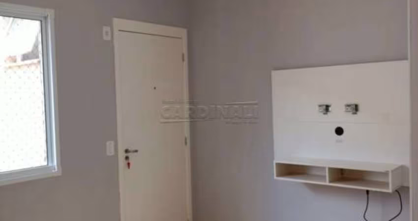 Apartamento Padrão em Araraquara