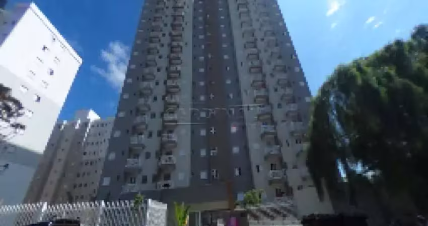 Apartamento com 2 quartos para alugar na Avenida Gregório Aversa, 427, Recreio São Judas Tadeu, São Carlos