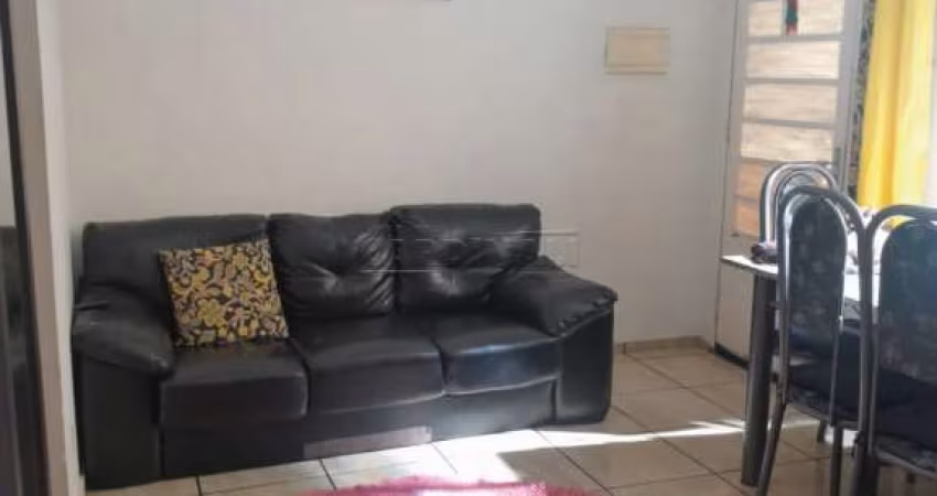 Apartamento Padrão em São Carlos