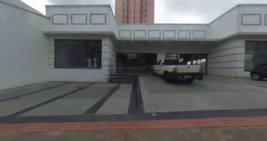 Barracão / Galpão / Depósito para alugar na Rua Major Manoel Antônio de Mattos, 1245, Jardim Brasil, São Carlos