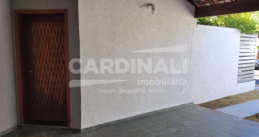 Casa Condomínio em São Carlos