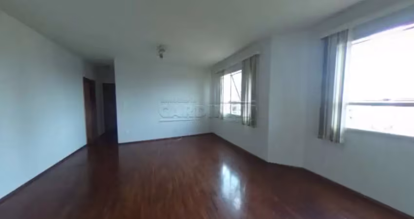 Apartamento no centro com ótima localização, ao lado da Uniara