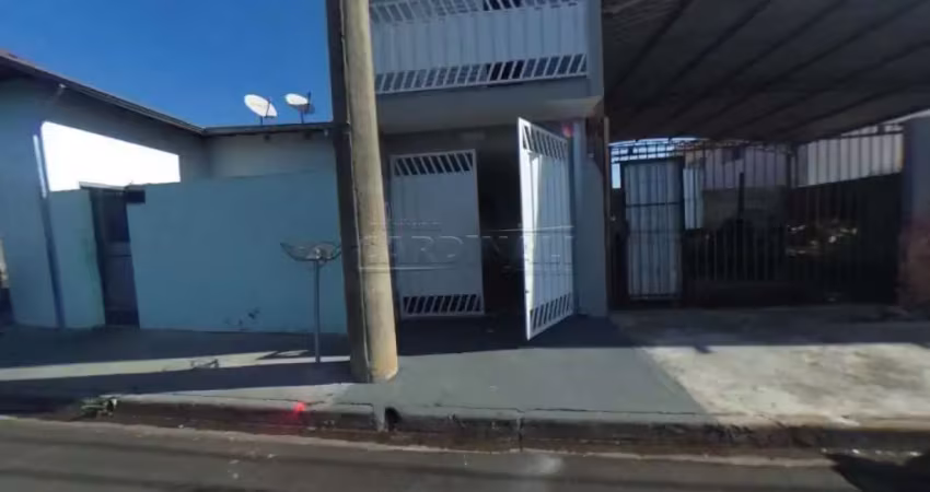 Casa Sobrado em São Carlos