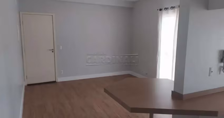 Apartamento com 2 quartos à venda na Avenida Rodrigo Fernando Grillo, Torre B3, 587, Jardim dos Manacás, Araraquara