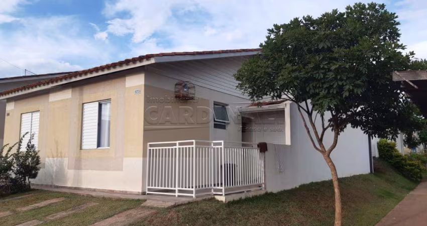 Imóvel bem localizado