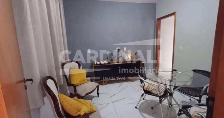 Imovel no Santa Felícia