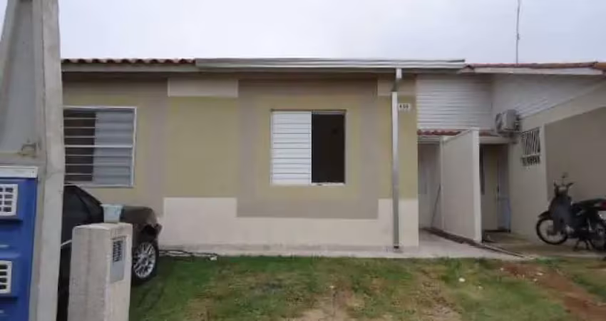 Casa Condomínio em São Carlos