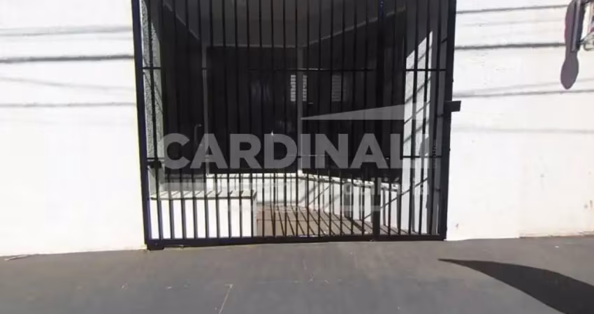 Sala comercial para alugar na Rua Franklim Brasiliense, sala 4, 145, Jardim Santa Paula, São Carlos