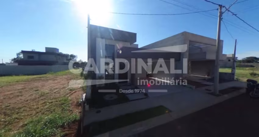 Casa Condomínio em São Carlos