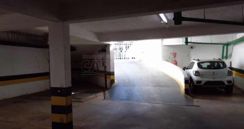 Apartamento Cobertura em São Carlos