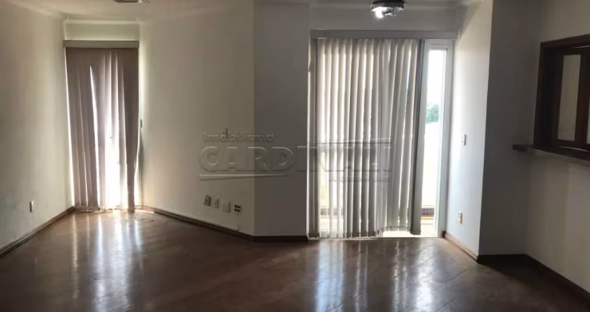 Apartamento Duplex - região nobre de São Carlos