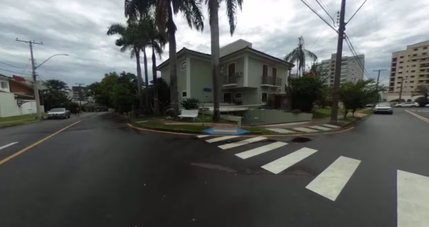 Casa Condomínio em São Carlos