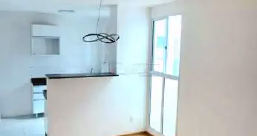Apartamento com 2 quartos à venda na Av João Stella, Bloco 9, 480, Parque Santa Felícia Jardim, São Carlos