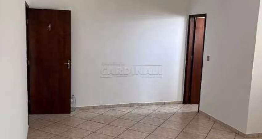 Comercial Sala em São Carlos