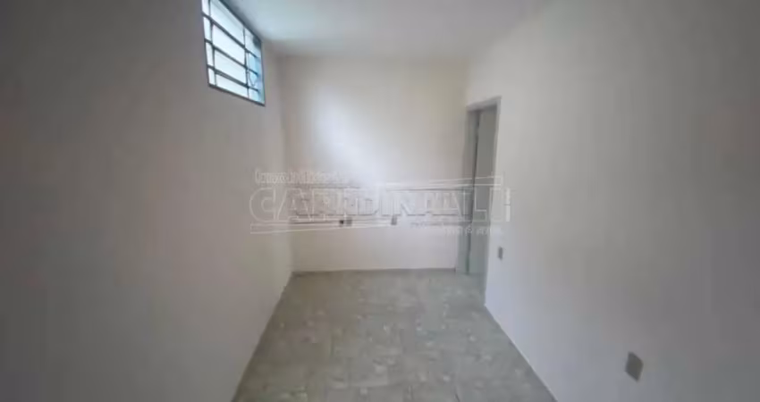 Apartamento Kitchnet em São Carlos