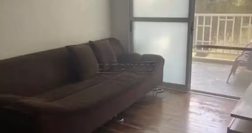 Apartamento Padrão em São Carlos