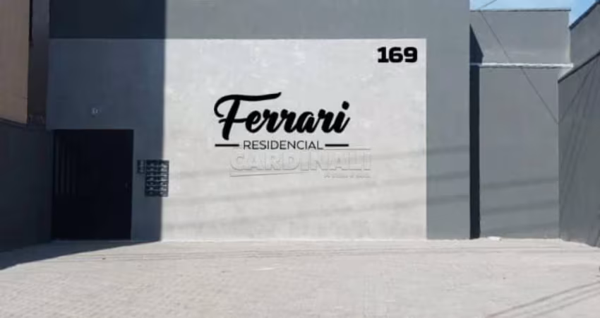 Apartamento de um dormitório com ótima localização.