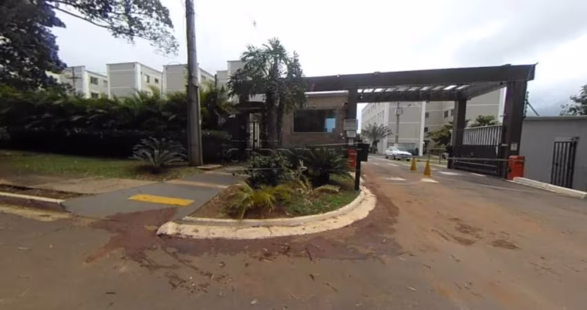 Aluguel de Apartamento Padrão no bairro Residencial Parati em São Carlos/SP