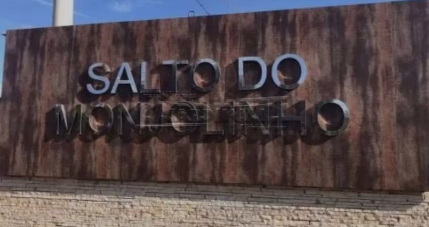 Terreno Padrão em São Carlos