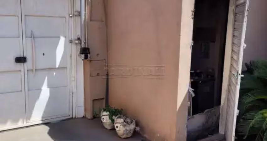 Casa com 2 quartos à venda na Rua Goiás, 41, Jardim Pacaembu, São Carlos