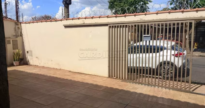 Casa com boa localização próximo a supermercados, bancos, varejão, escola e creche