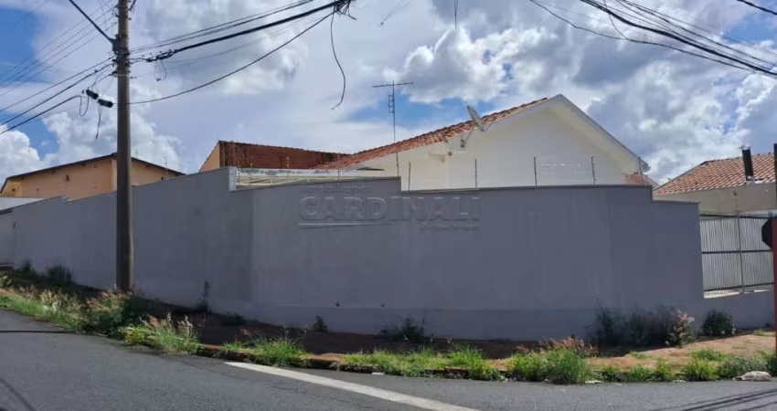 Ótima casa com boa localização próximo a comércio
