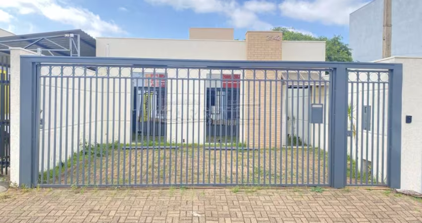 Comercial Sala em São Carlos