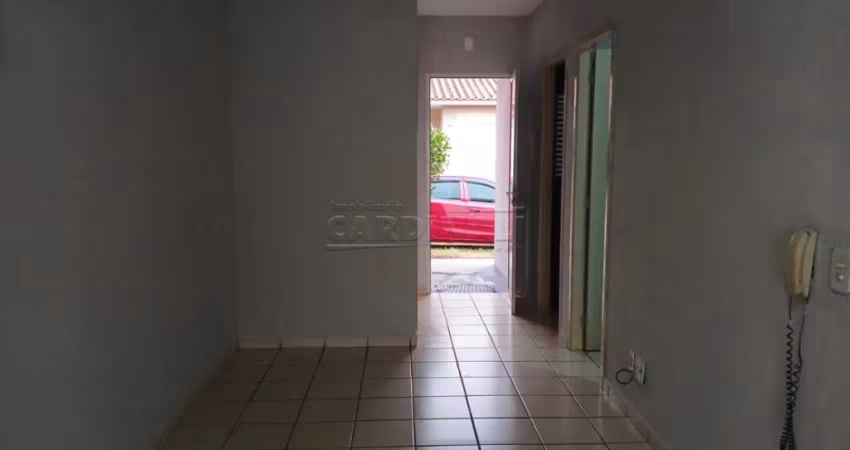 imóvel em condomínio fechado em São Carlos - SP
