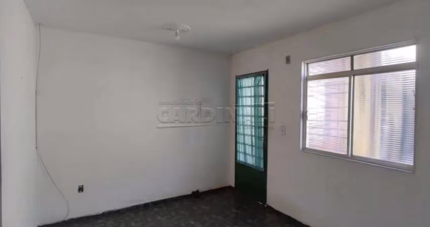 Apartamento Padrão em São Carlos