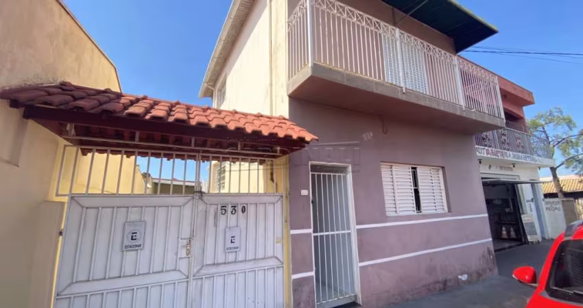 Apartamento Kitchnet em São Carlos