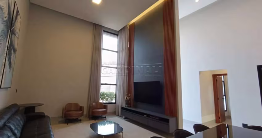 Casa Condomínio em São Carlos
