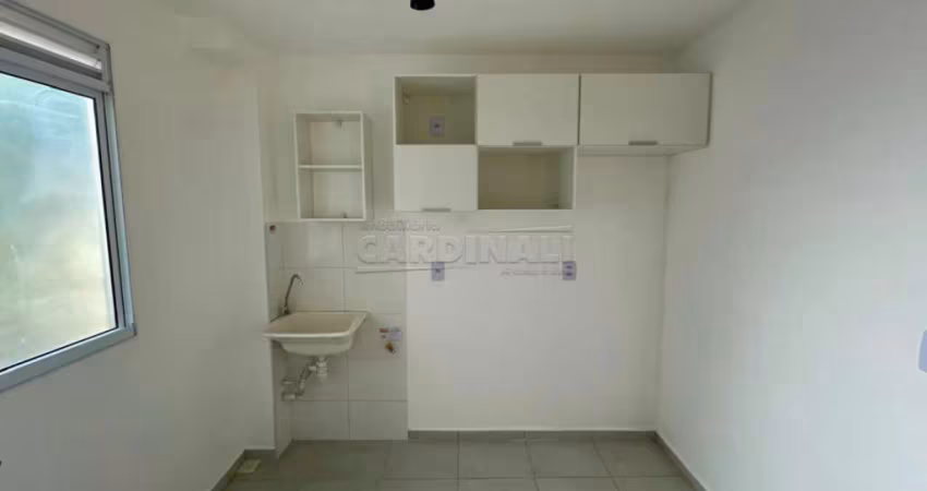 Apartamento Padrão em São Carlos