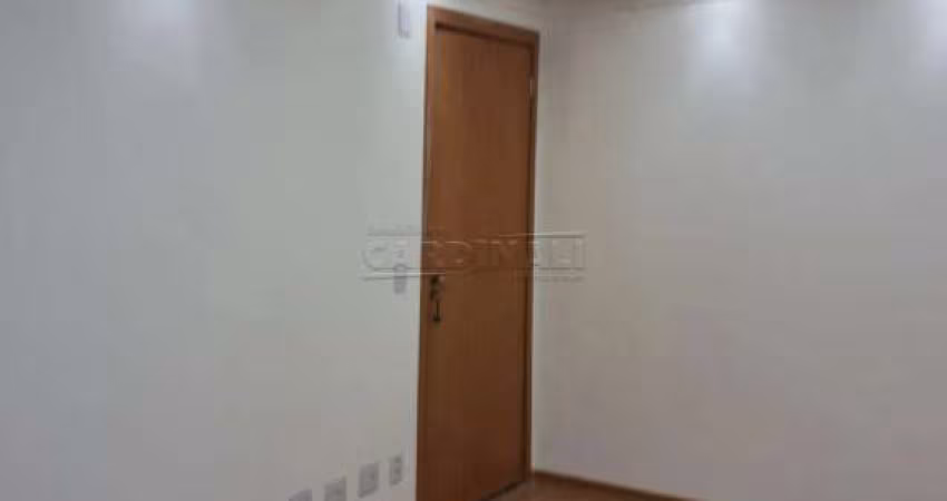 Apartamento Padrão em São Carlos