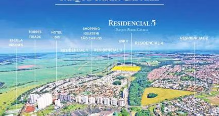 Loteamento `Parque Faber V`