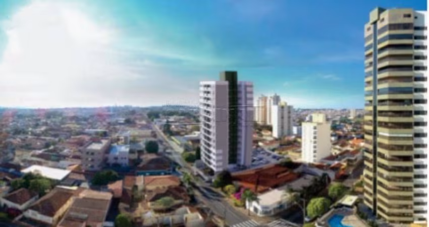 Apartamento Padrão em São Carlos