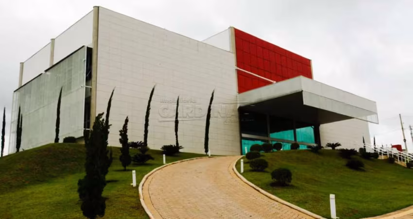 Comercial Sala em São Carlos