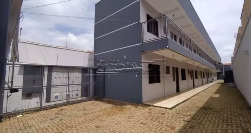 Excelente kit próximo a faculdade, centro da cidade e mercado