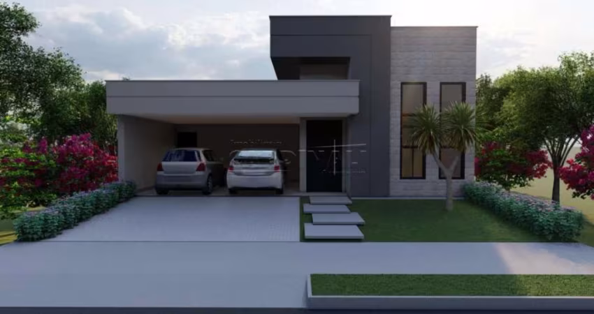 Casa em condomínio fechado com excelente localização