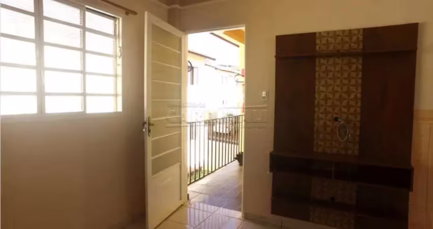 Apartamento com 2 quartos à venda na Avenida Gregório Aversa, Bloco 31, 325, Recreio São Judas Tadeu, São Carlos