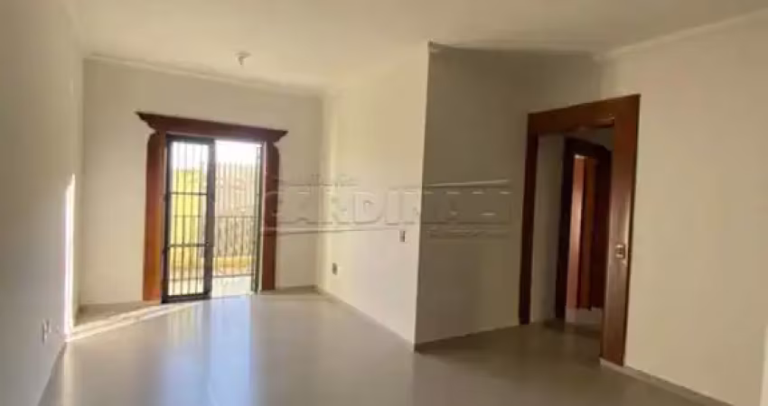 Apartamento Padrão em São Carlos