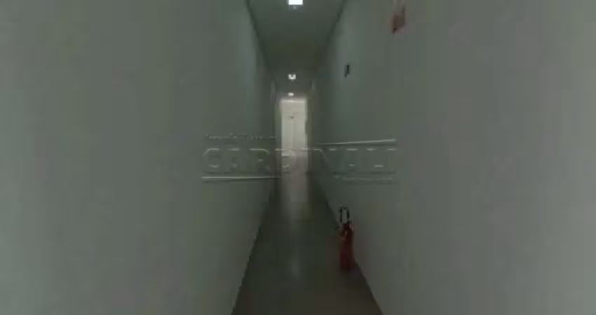 Apartamento Padrão em São Carlos