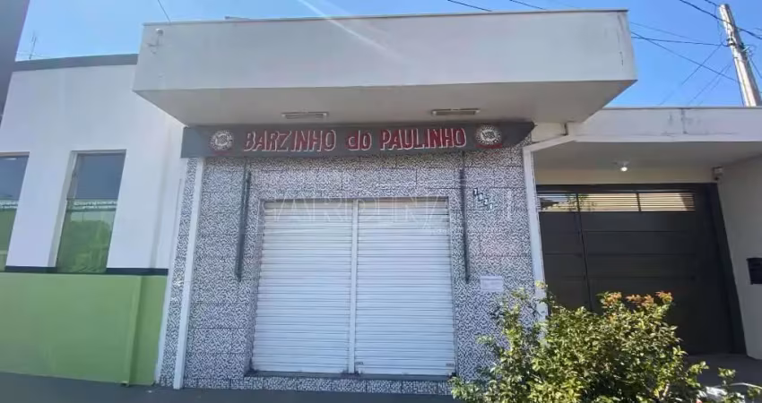 Ponto comercial para alugar na Rua Francisco de Oliveira Penteado, B, 793, Vila Boa Vista 1, São Carlos