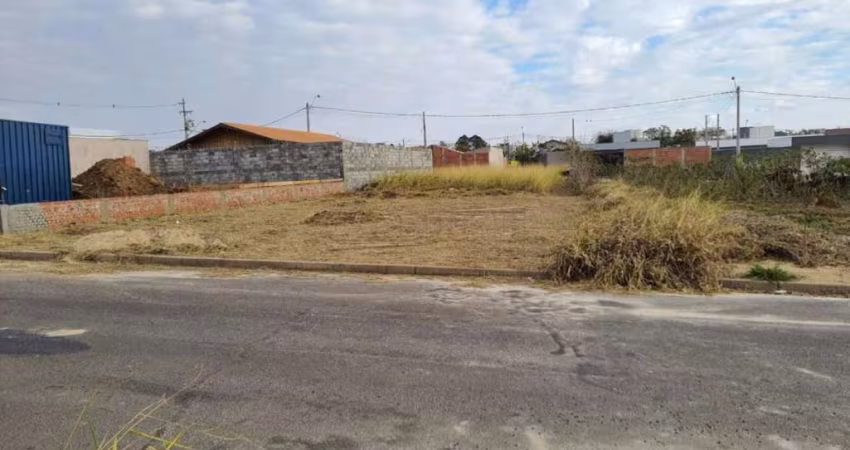 Terreno Padrão em São Carlos