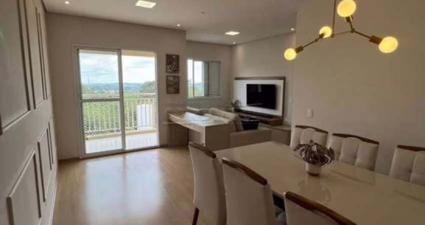 Apartamento Padrão em São Carlos
