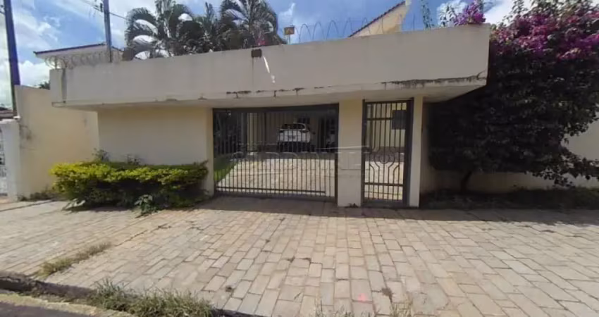 Casa para republica ou comércio