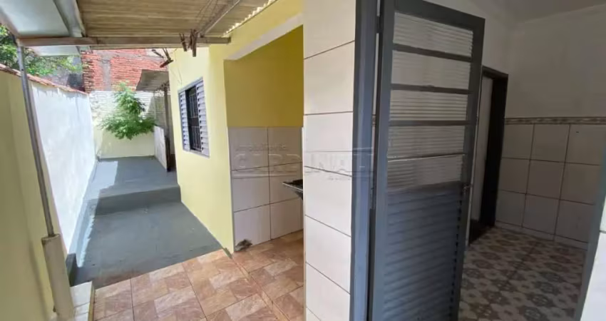 Imovel no Boa Vista em São Carlos - SP