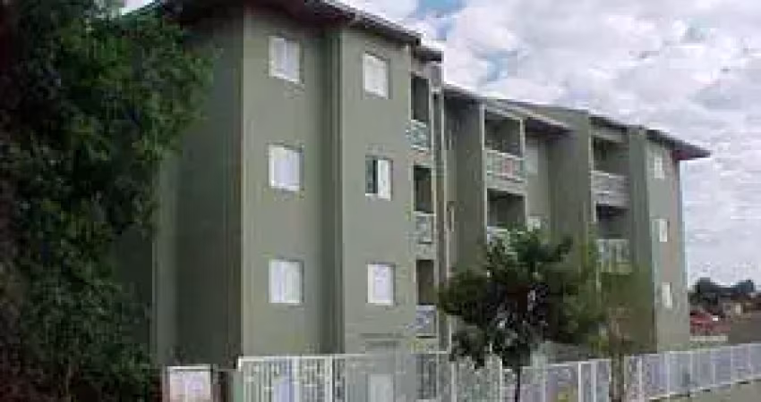 Apartamento Padrão em São Carlos