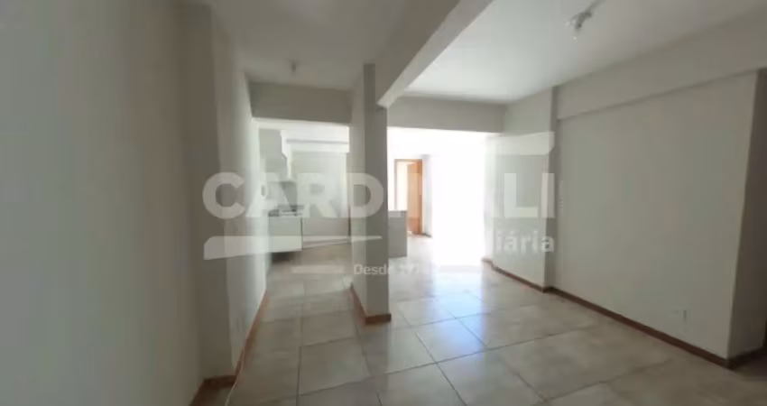Apartamento Padrão em São Carlos