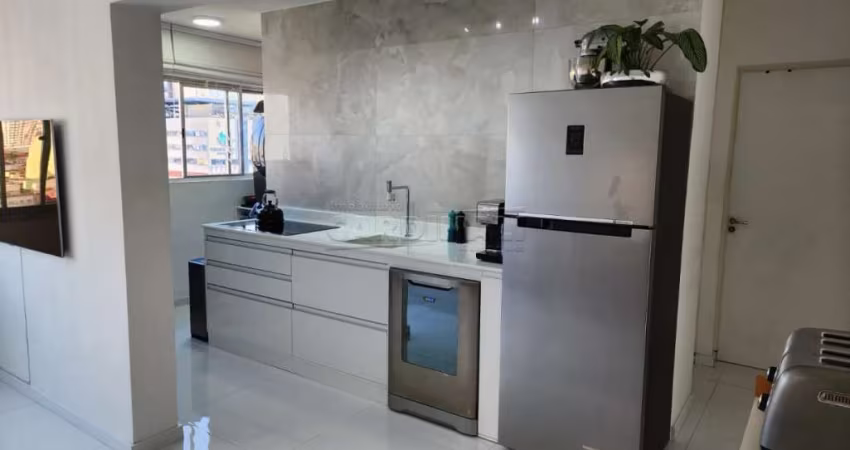 Apartamento Padrão em Campinas